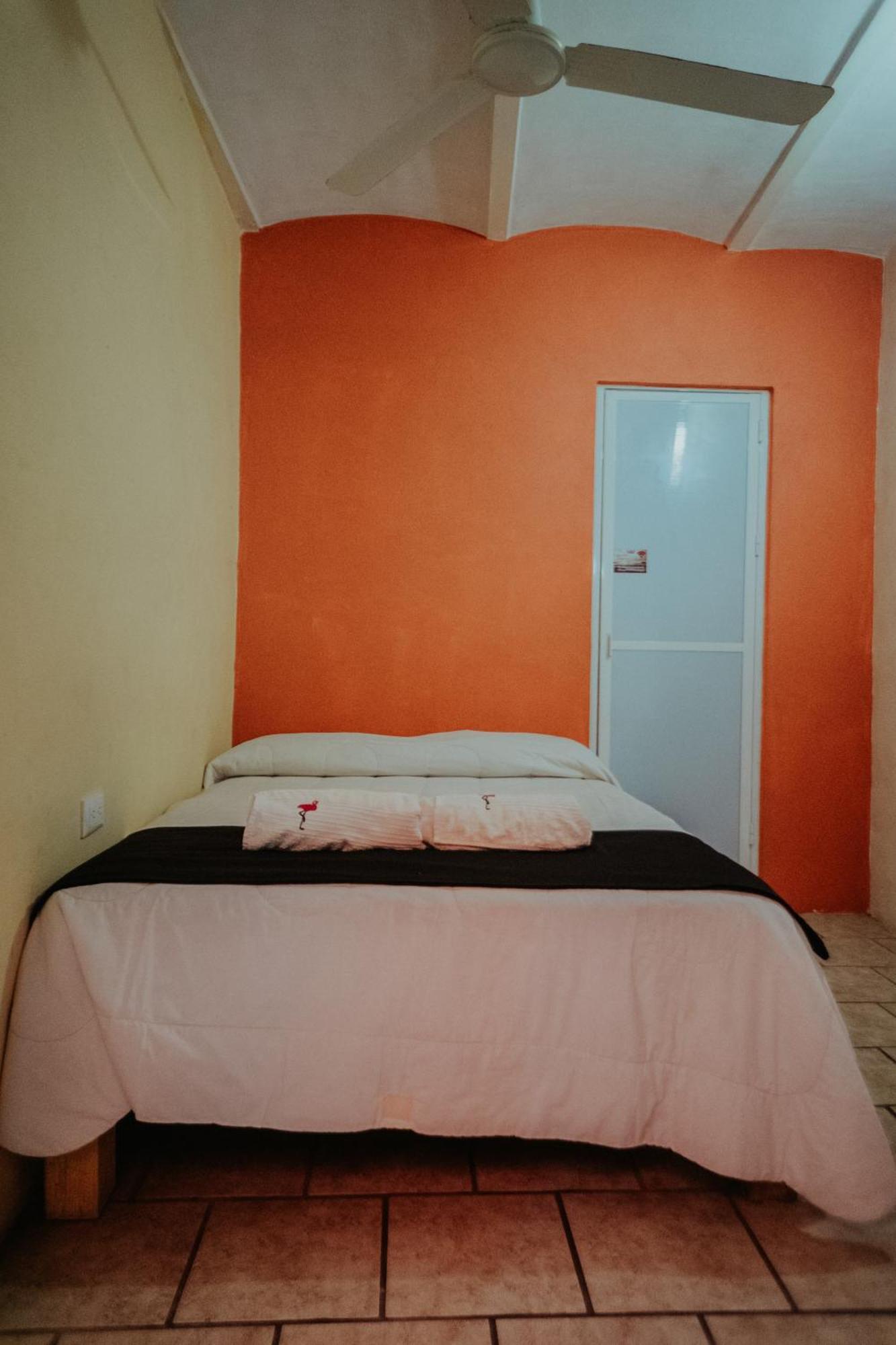 Bungalows Flamingos Rincón de Guayabitos Eksteriør bilde